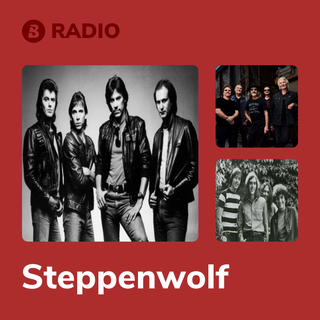 Steppenwolf Radio