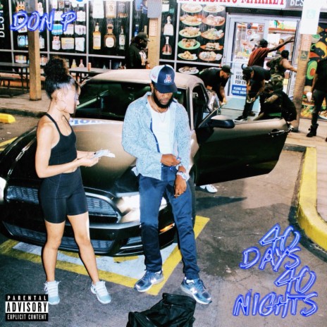 45th Way cover art