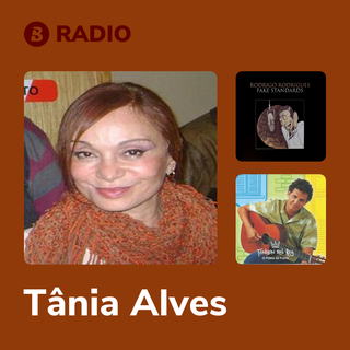 Tânia Alves Radio