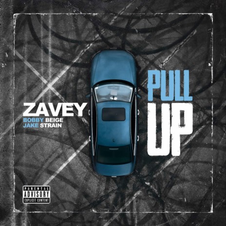 Pull Up ft. Bobby Beige & Jake Strain cover art