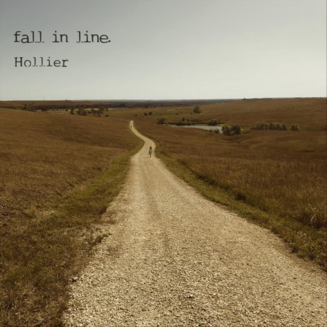 Fall in Line cover art