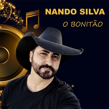 O Bonitão cover art