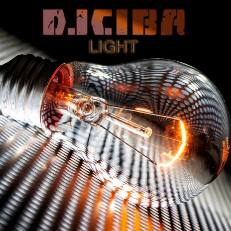 Light cover art