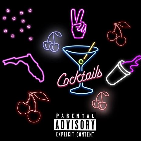 DRunk N Love (Remastered) ft. Tamaria G cover art