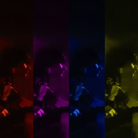 Blindados ft. Kim J.D & Prob.LEM cover art