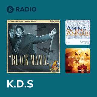 K.D.S Radio