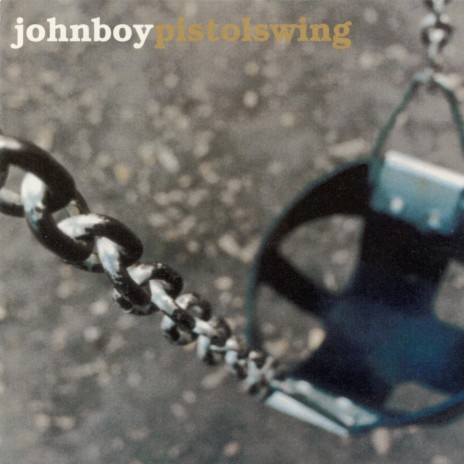 Pistol Swing