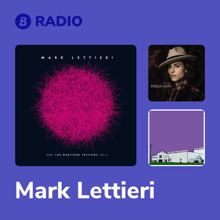 Mark Lettieri Radio