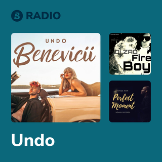 Undo Radio