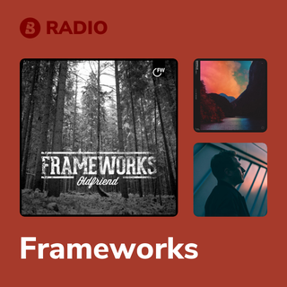 Frameworks Radio