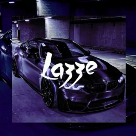 Lazze cover art