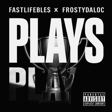 Plays cover art