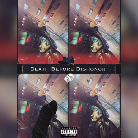 Death Before Dishonor ft. Germ
