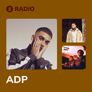 ADP Radio