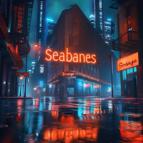 Strange