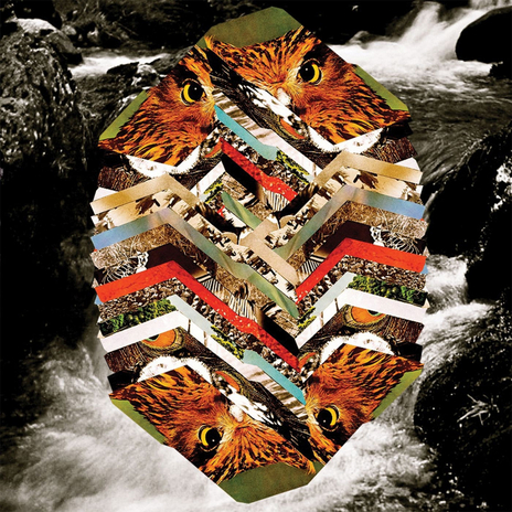 Tundra ft. RUMTUM cover art