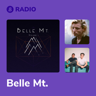 Belle Mt. Radio