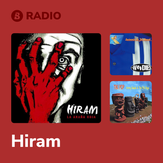 Hiram Radio