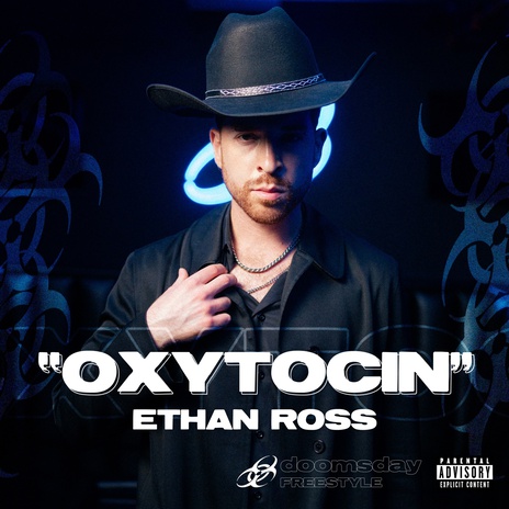 Oxytocin ft. Doomsday cover art