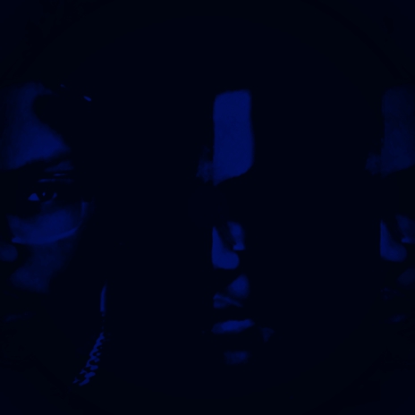 safe n sound. cover art