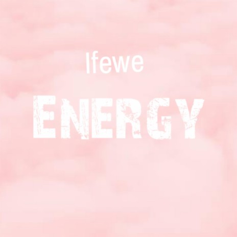 Ifewe cover art