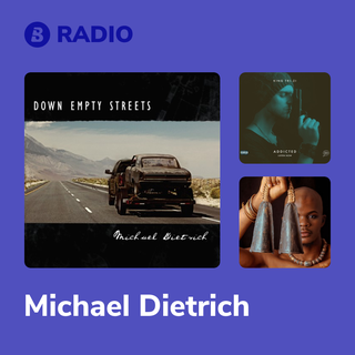 Michael Dietrich Radio