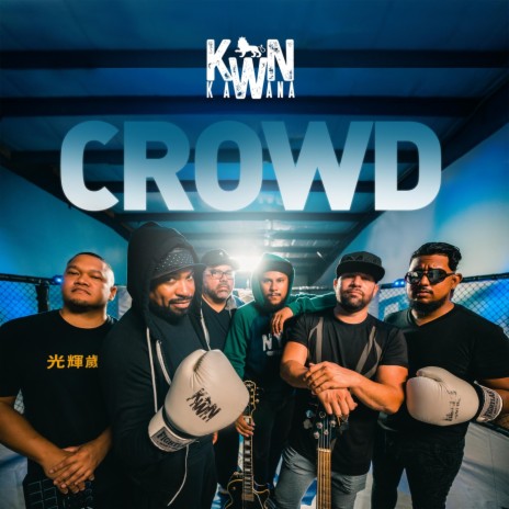 The Crowd
