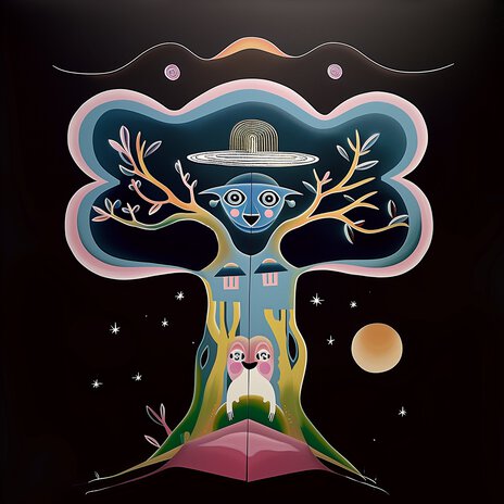Yucatán ft. Audio Shaman cover art