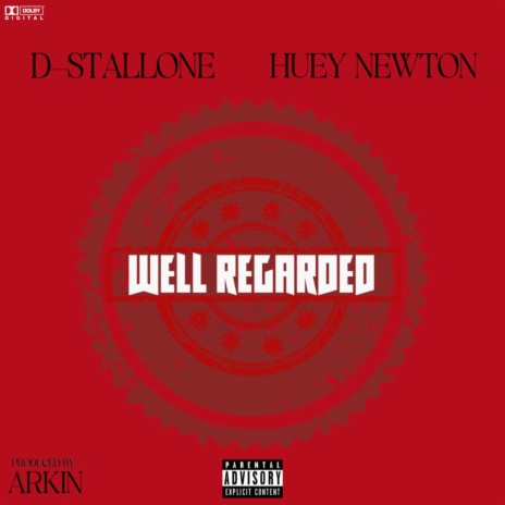 No Bully ft. Huey Newton & Arkin cover art