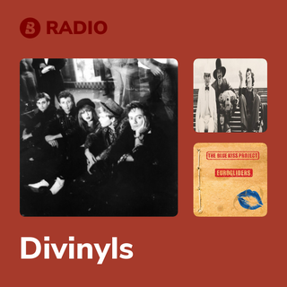 Divinyls Radio