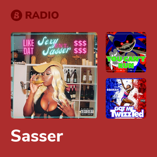 Sasser Radio