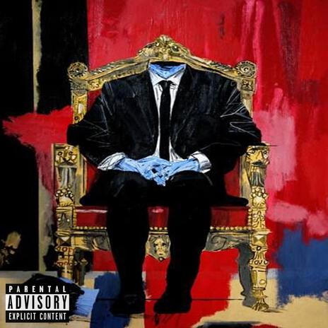 The Walking cover art
