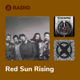Red Sun Rising Radio