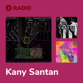 Kany Santan Radio