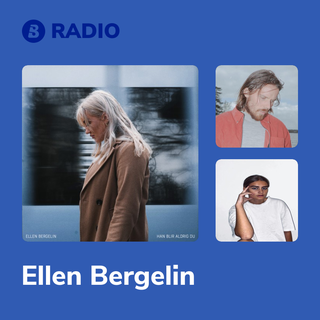 Ellen Bergelin Radio