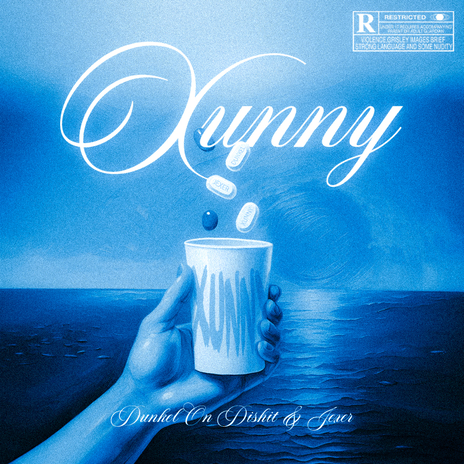 Xunny ft. Jexer cover art