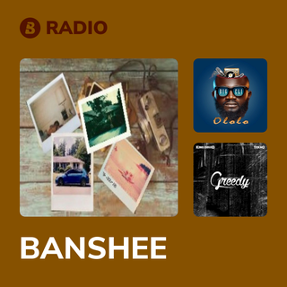 BANSHEE Radio