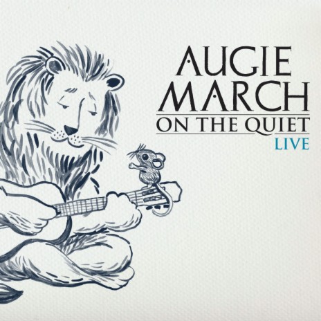 There Is No Such Place (Live) cover art