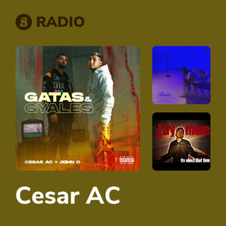 Cesar AC Radio