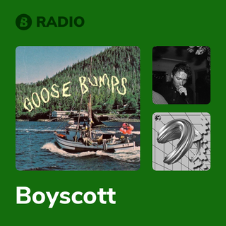 Boyscott Radio