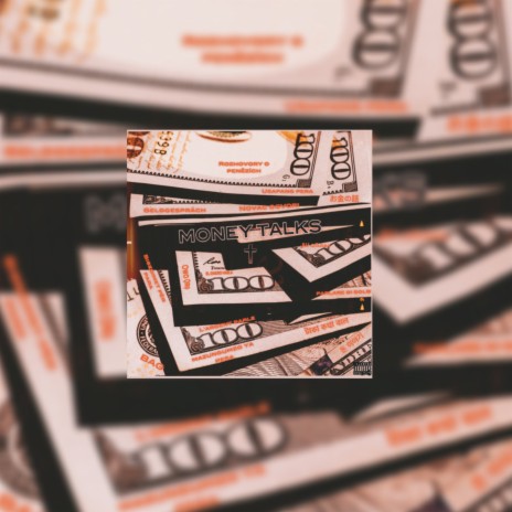 Money Talk cover art