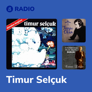 Timur Selçuk Radio
