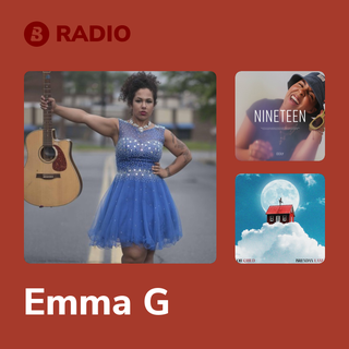 Emma G Radio