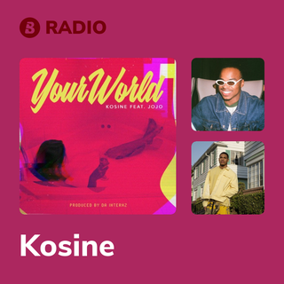 Kosine Radio