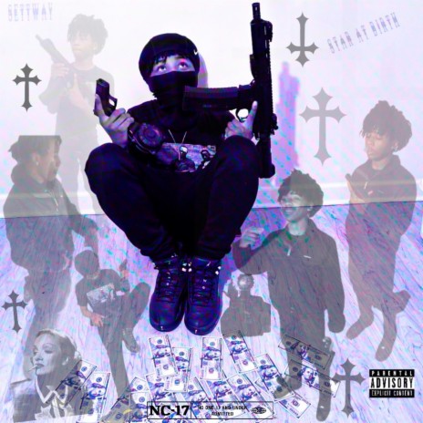 playin wit toys cover art