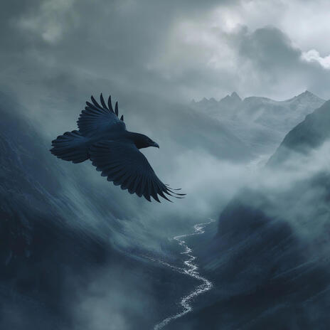 Above the Peaks