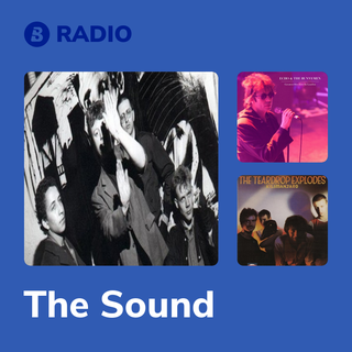 The Sound Radio