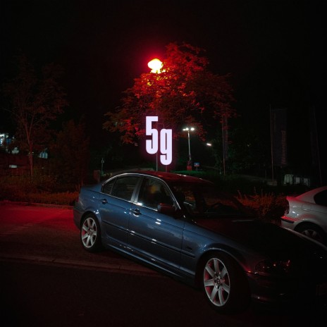 5g ft. Juffé