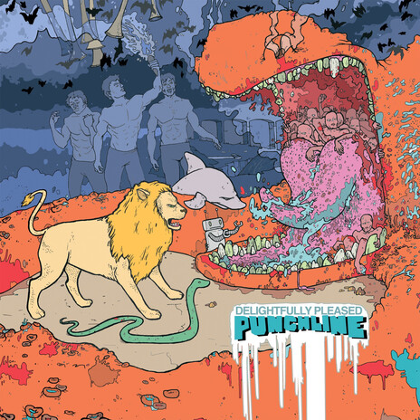 21 Forever cover art