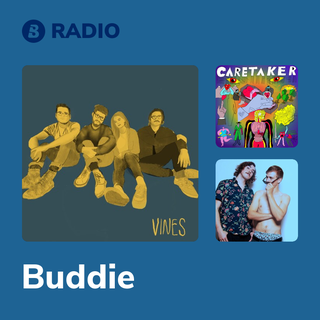 Buddie Radio